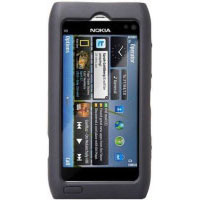 Case-mate Nokia N8 Safe Skin (CM012214)